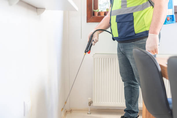 Best Best Pest Control Companies  in Paintsville, KY